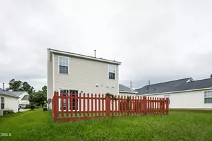 5316 Marthonna Way, Raleigh, NC 27616 - Photo 15