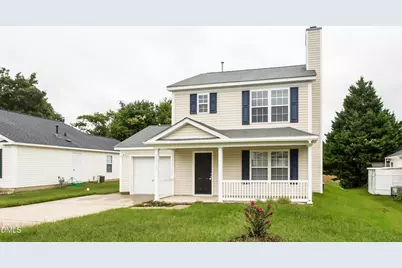 5316 Marthonna Way, Raleigh, NC 27616 - Photo 3