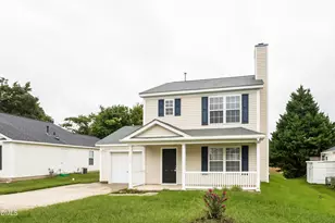 5316 Marthonna Way, Raleigh, NC 27616 - Photo 3