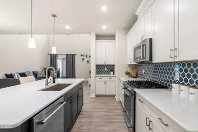 718 Toulouse Court, Cary, NC 27519 - Photo 9