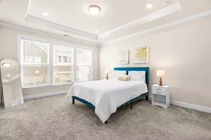 718 Toulouse Ct, Cary, NC 27519 - Photo 17