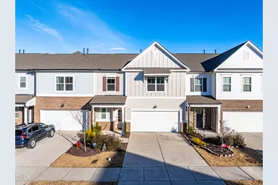 718 Toulouse Court, Cary, NC 27519 - Photo 3