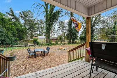 109 S Austin Street, Maxton, NC 28364 - Photo 27