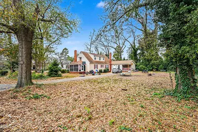 109 S Austin Street, Maxton, NC 28364 - Photo 31
