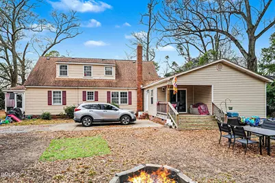 109 S Austin Street, Maxton, NC 28364 - Photo 33