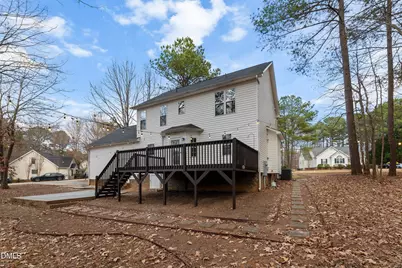 101 Rockrose Avenue, Clayton, NC 27527 - Photo 35