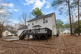 101 Rockrose Ave, Clayton, NC 27527 - Photo 35