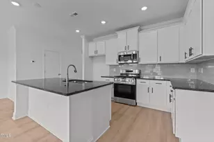 935 Alma Railway Dr, Wake Forest, NC 27587 - Photo 5