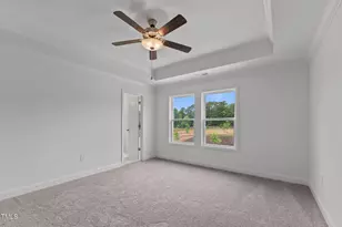 935 Alma Railway Dr, Wake Forest, NC 27587 - Photo 19