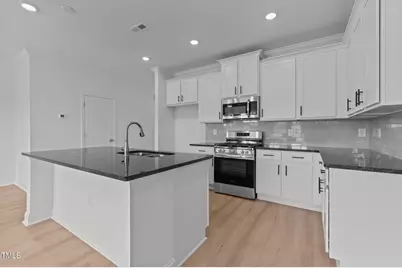 935 Alma Railway Drive #554, Wake Forest, NC 27587 - Photo 5