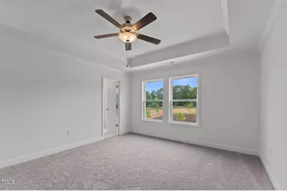 935 Alma Railway Drive #554, Wake Forest, NC 27587 - Photo 19