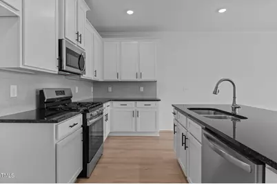 935 Alma Railway Drive #554, Wake Forest, NC 27587 - Photo 3