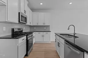 935 Alma Railway Dr, Wake Forest, NC 27587 - Photo 3
