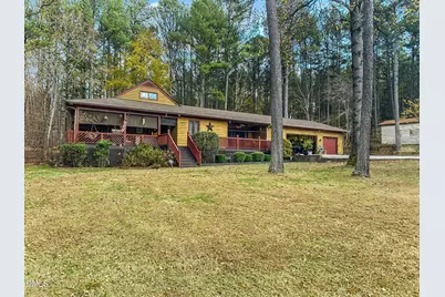 263 Pine Trail, Henderson, NC 27537 - Photo 3