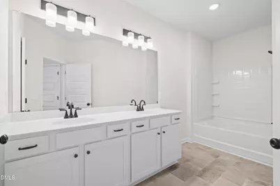 88 Floating Bridge Trail, Lillington, NC 27546 - Photo 21