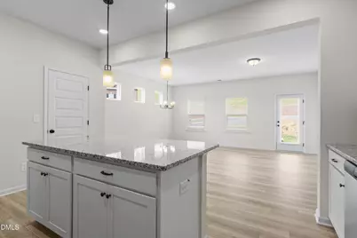 88 Floating Bridge Trail, Lillington, NC 27546 - Photo 11