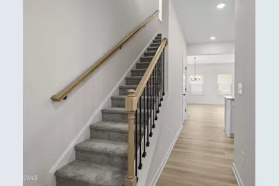 88 Floating Bridge Trail, Lillington, NC 27546 - Photo 5