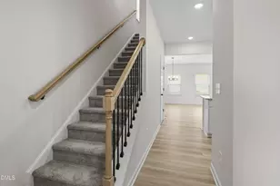 88 Floating Brg Trl, Lillington, NC 27546 - Photo 5