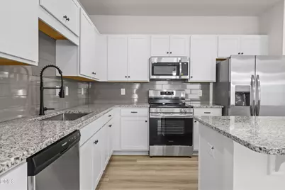 88 Floating Bridge Trail, Lillington, NC 27546 - Photo 9