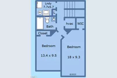 2120 Breezeway Drive #113, Raleigh, NC 27614 - Photo 5