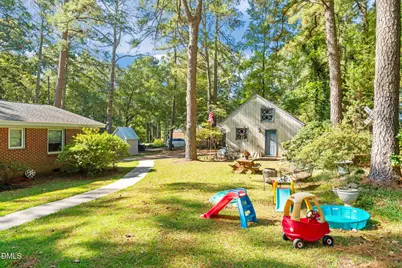 717 Lakeside Drive, Sanford, NC 27330 - Photo 29