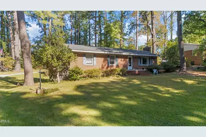 717 Lakeside Drive, Sanford, NC 27330 - Photo 1