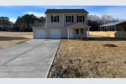 2100 McNair Road, Tarboro, NC 27886 - Photo 1