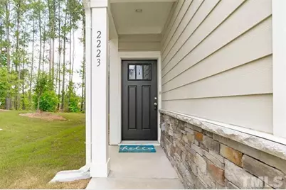 2223 Chattering Lory Lane, Apex, NC 27502 - Photo 3