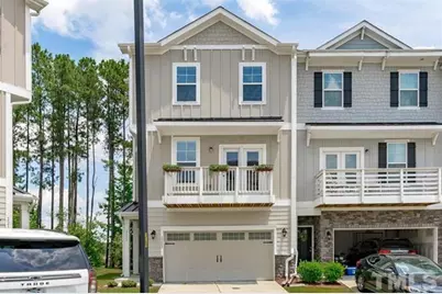 2223 Chattering Lory Lane, Apex, NC 27502 - Photo 1