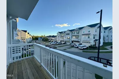 2223 Chattering Lory Lane, Apex, NC 27502 - Photo 21