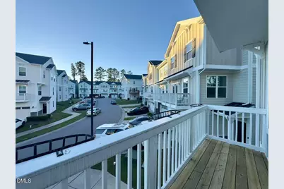 2223 Chattering Lory Lane, Apex, NC 27502 - Photo 19