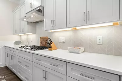 109 Wallington Court, Holly Springs, NC 27540 - Photo 17