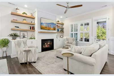 109 Wallington Court, Holly Springs, NC 27540 - Photo 5