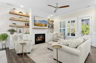 109 Wallington Ct, Holly Springs, NC 27540 - Photo 5