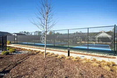 109 Wallington Court, Holly Springs, NC 27540 - Photo 51