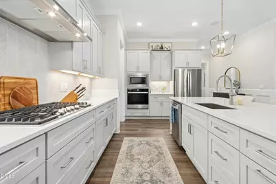 109 Wallington Court, Holly Springs, NC 27540 - Photo 13