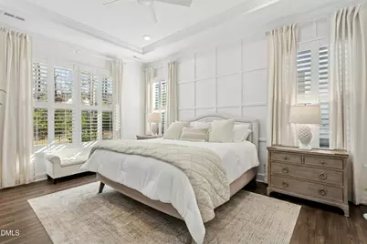 109 Wallington Court, Holly Springs, NC 27540 - Photo 21