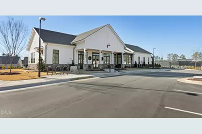 109 Wallington Court, Holly Springs, NC 27540 - Photo 47