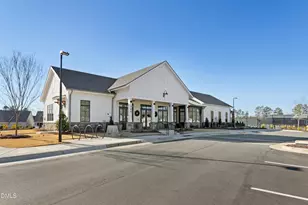 109 Wallington Ct, Holly Springs, NC 27540 - Photo 47