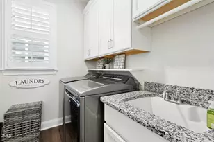 109 Wallington Ct, Holly Springs, NC 27540 - Photo 29