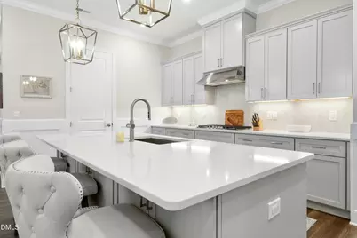 109 Wallington Court, Holly Springs, NC 27540 - Photo 15