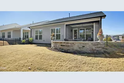 109 Wallington Court, Holly Springs, NC 27540 - Photo 43