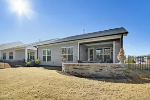 109 Wallington Ct, Holly Springs, NC 27540 - Photo 43