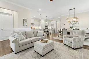 109 Wallington Ct, Holly Springs, NC 27540 - Photo 7