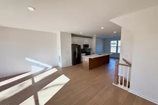 721 Parc Townes, Wendell, NC 27591 - Photo 9