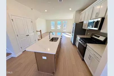 721 Parc Townes, Wendell, NC 27591 - Photo 5