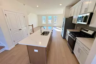 721 Parc Townes, Wendell, NC 27591 - Photo 5