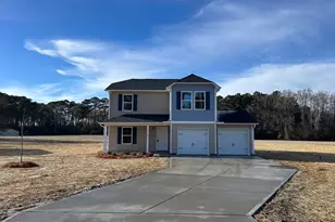 2140 McNair Rd, Tarboro, NC 27886 - Photo 1