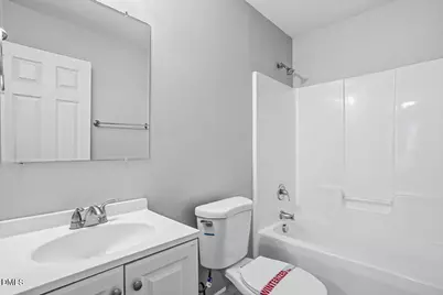 2826 Herndon Village Way, Raleigh, NC 27610 - Photo 21