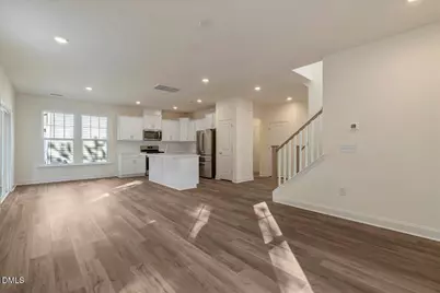 1008 Shovelhead Drive, Durham, NC 27703 - Photo 5